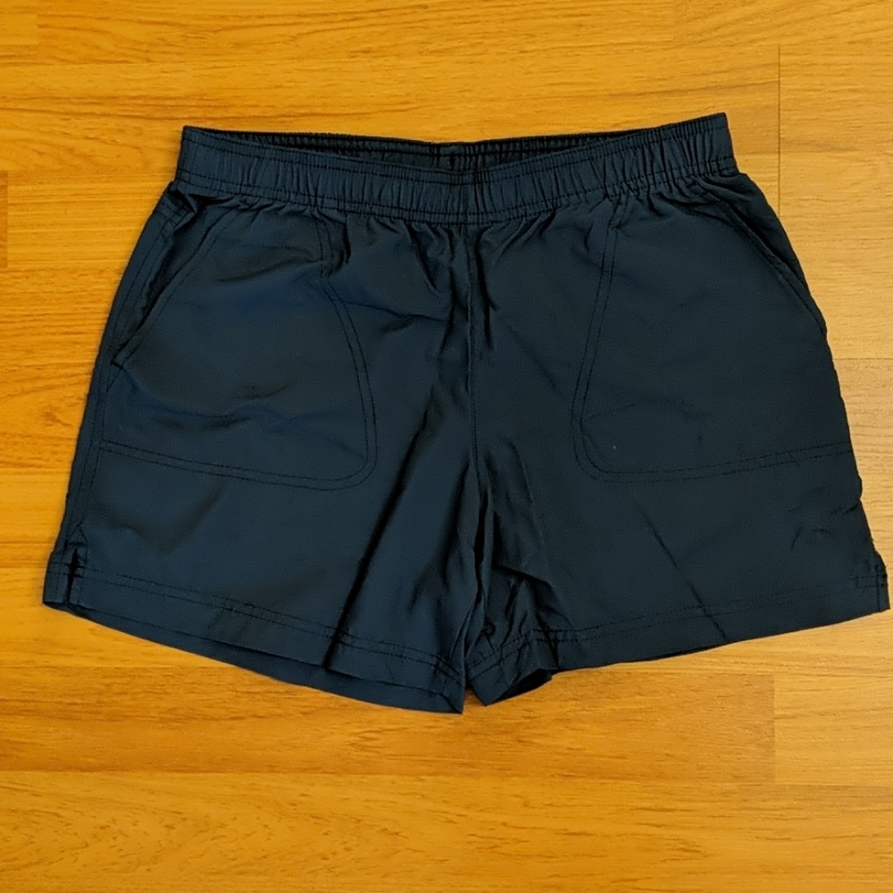 Sandy River Shorts